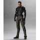 Deus Ex Play Arts Kai Vol. 1 Action Figure Adam Jensen 23 cm